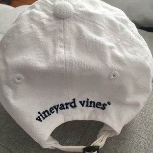 Vineyard vines ball cap